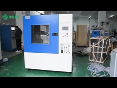 Seus eletrônicos aguentam este teste intenso de impermeabilidade IPX3 IPX4 IPX5 IPX6? Assista ao teste IPX!