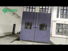 Pode o seu produto sobreviver a uma tempestade de poeira?