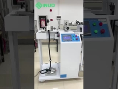 Seu produto passaria em um teste de resistência à torção e tração hoje? Experimente nosso aparelho de teste.