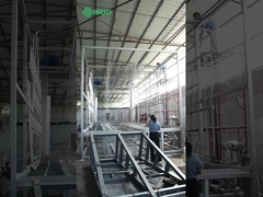 Pode o seu veículo suportar chuva forte?