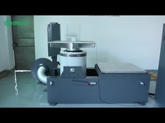 Pode o seu pacote de baterias EV suportar o teste de vibração do mundo real?