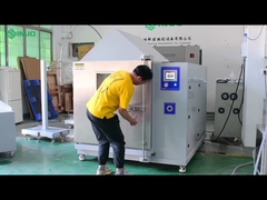 É esta a solução definitiva para testes de corrosão automotiva e eletrônica?