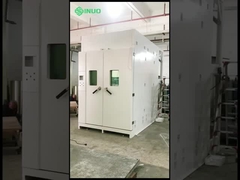 Por que a Câmara de Teste de Névoa Salina é Essencial para Testes Automotivos e Aeroespaciais?