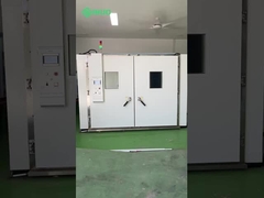 Esta câmara de teste climático pode prever falhas de produtos antes que elas aconteçam?