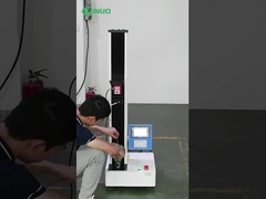 Seu conector EV pode passar no teste de tração universal IEC 62196-1:2022?