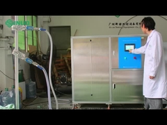 Seus aparelhos eletrônicos estão prontos para testes IPX5/IPX6?