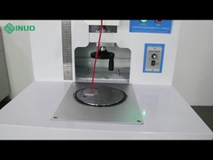 Teste de resistência mecânica do terminal: garantir a segurança e a confiabilidade do fio!