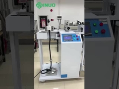 Pode a sua estação de carregamento EV lidar com testes de tensão e torque no mundo real?