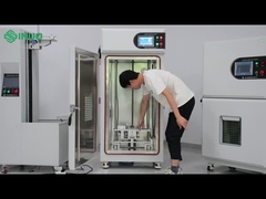 Esta bateria vai passar no teste de impacto pesado?