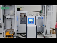 Quão Resistentes São os Cabos das Estações de Carregamento de Veículos Elétricos Contra Força de Tração e Torque?