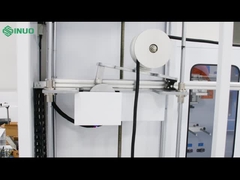 Como os cabos das estações de carregamento de veículos elétricos resistem aos testes de força de tração e torque?