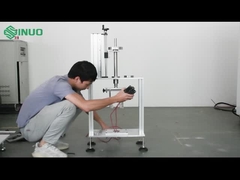 O Teste Definitivo para a Segurança do Conector EV: Verificação da Força de Retirada