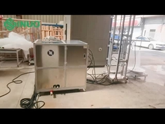 Por que os testes IPX9K são essenciais para produtos automotivos e eletrônicos?