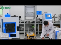 Como a IEC 62196-1 testa os terminais de parafusos de conectores de veículos elétricos para segurança?