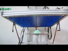 O que Acontece em um Teste de Impermeabilidade IPX1~8? Descubra o Sistema de Conformidade IEC 60529 & IEC 60335-1