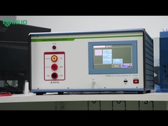 O que acontece quando os carregadores de veículos elétricos enfrentam o teste de impulso IEC 61851? ⚡ Resultados chocantes!
