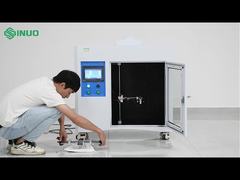 Pode o seu equipamento elétrico sobreviver a este teste de segurança de óleo quente?