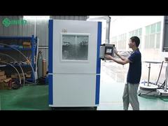 Quer saber se as suas peças automotivas podem resistir à exposição à poeira e areia?