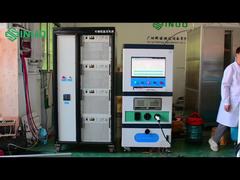 Pode o seu conector EV passar no teste de aumento de temperatura e alta corrente?