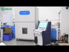 Como você pode garantir que suas baterias EV passem os testes de esmagamento e penetração de unhas?