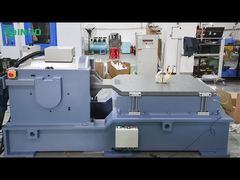 Teste de Vibração Definitivo! Simulação de Choques do Mundo Real para Componentes Automotivos e Aeroespaciais