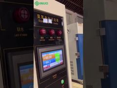 Seus produtos de borracha resistem ao envelhecimento por ozônio? Teste-os com nossa câmara de envelhecimento por ozônio!