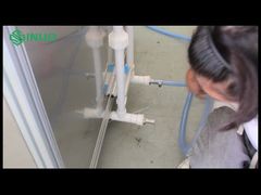 A Máquina Definitiva de Teste IPX7 à Prova D'Água – Teste de Imersão Como Nunca Antes!