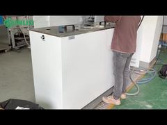 Procurando um Banho Maria de Temperatura Constante Confiável para Testes de Isolamento de Conectores EV?