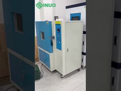 Este Testador de Envelhecimento por Circulação Supera um Forno de Envelhecimento Normal?