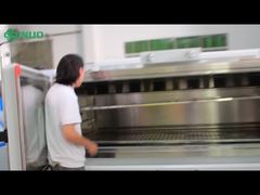 Procurando uma Câmara que Atenda aos Padrões de Teste de Temperatura e Umidade IEC60068?