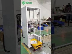 O Cabo do Seu Carregador de Veículo Elétrico Suporta Este Teste de Tração e Torque?