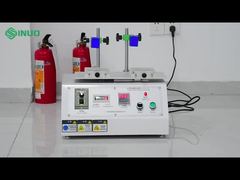 As suas marcas de componentes automotivos são suficientemente duráveis para testes de abrasão?