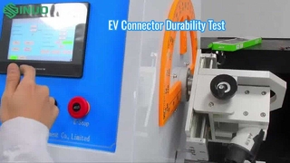 O seu conector de carregamento EV é forte e flexível o suficiente?