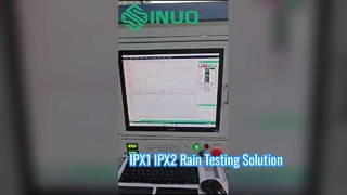 Como funciona o teste de vibração｜Padrão de teste de vibração de produto industrial