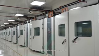 Máquina elétrica do teste de vida do interruptor do IEC 61058-1 com armário da carga do motor