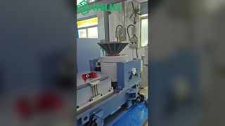 Testador de vibração de choque aleatório senoidal combinado