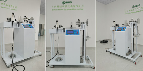 Últimas notícias da empresa sobre Novo equipamento de teste de veículos elétricos ajuda a promover o desenvolvimento da indústria de veículos elétricos