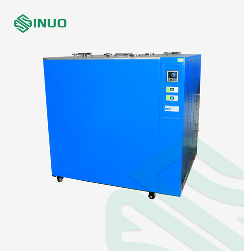 Últimos blogs da empresa sobre Lançamento de novo produto: Banho de água de temperatura constante conforme com a norma IEC 62196-1:2022
