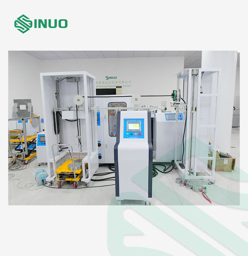 Últimos blogs da empresa sobre Lançamento de um novo produto: Aparelho de ensaio de força de tração e de binário para a fixação de cabos para EVSE