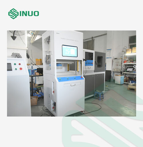 Últimos blogs da empresa sobre Avançando a Confiabilidade do Carregamento de Veículos Elétricos Nesta Época Festiva com uma Nova Solução de Teste de Estanqueidade