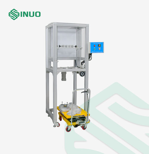 Últimos blogs da empresa sobre Melhorar a segurança dos conectores de veículos elétricos com tecnologia avançada de ensaio de fixação de terminais de parafuso