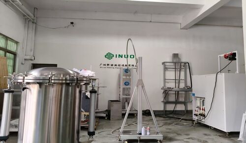 Último Blog da Empresa Sobre Guia completo do equipamento de ensaio de penetração de água para a conformidade IPX1  IPX9