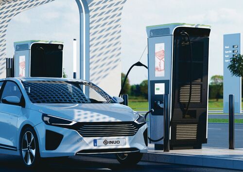 Último Blog da Empresa Sobre Por que o teste à prova d' água é essencial para as estações de carregamento de veículos eléctricos?