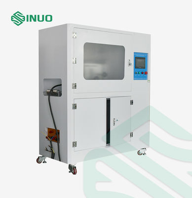 Bom preço Carregador do equipamento de testes do veículo elétrico do IEC 62196 que quebra o instrumento do teste da capacidade on-line