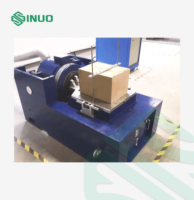 Bom preço equipamento de teste da tabela da vibração do bloco da bateria do veículo elétrico 1000Hz on-line