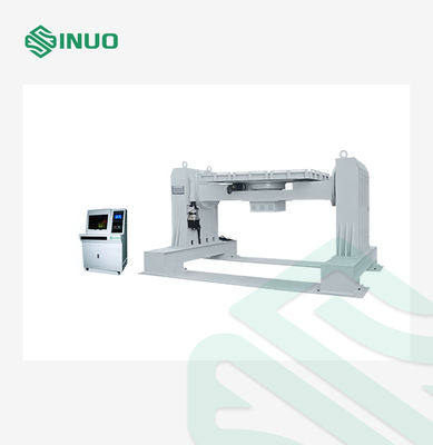 Bom preço UL 2580 EV Bateria de grande potência 360° Rotation Test Equipment on-line