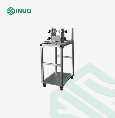 Bom preço O bloqueio do soquete do interruptor de IEC62196 EV retira o instrumento do teste da força on-line