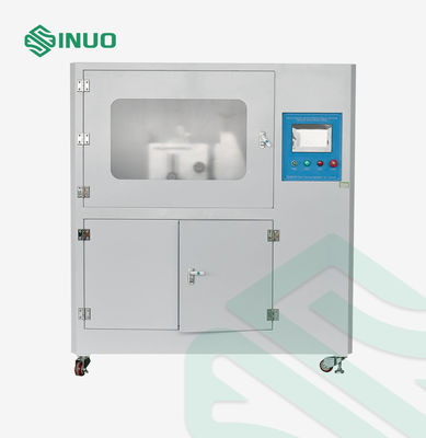 Bom preço Capacidade de ruptura da interface de carga e dispositivo de ensaio de funcionamento normal on-line