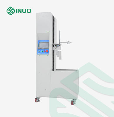 Bom preço Teste de queda de bateria de lítio para o teste de força de queda da bateria on-line