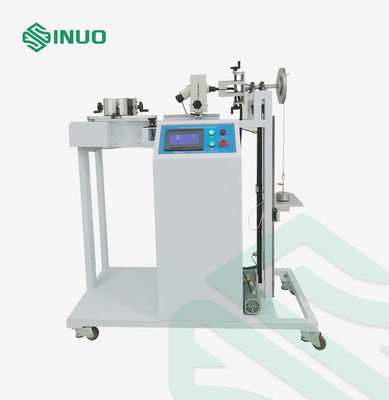 Bom preço Estação de carregamento de veículos eléctricos Aparelho de ensaio de força de tração e de binário de fixação de cabos on-line